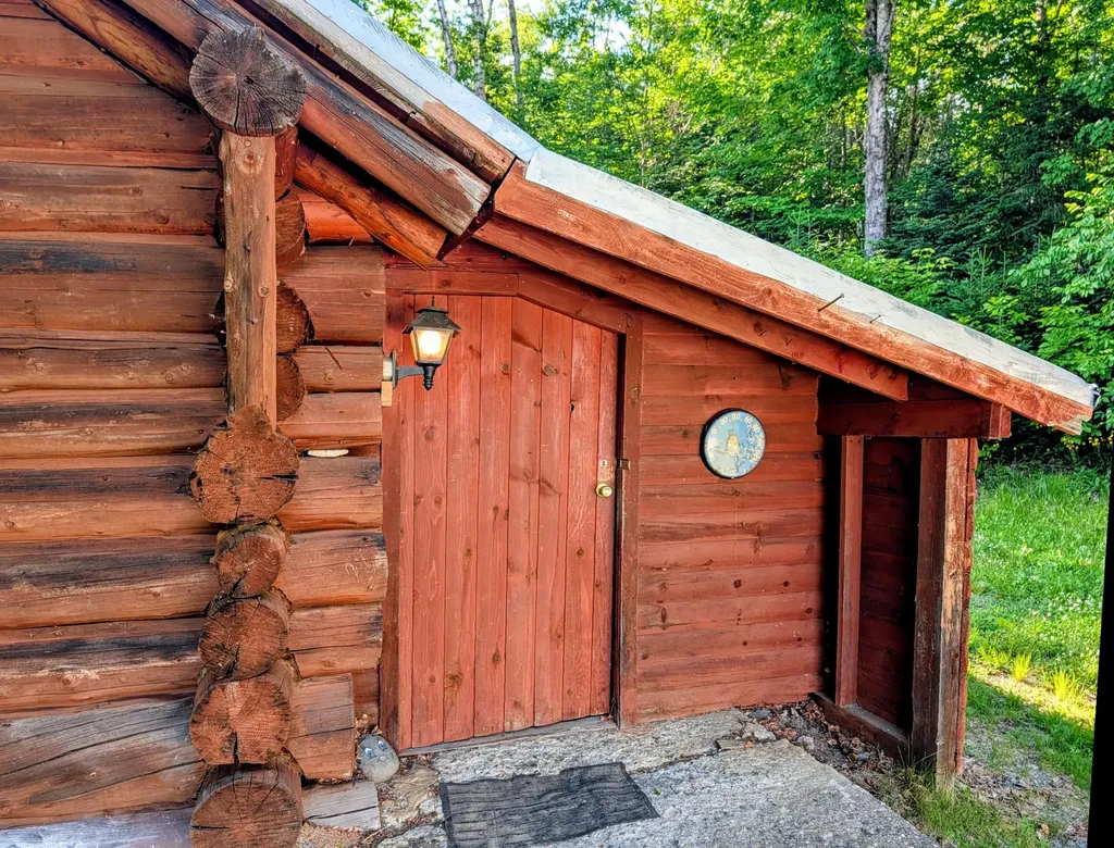 147 Calvin Gray Road Madrid Twp ME 04966