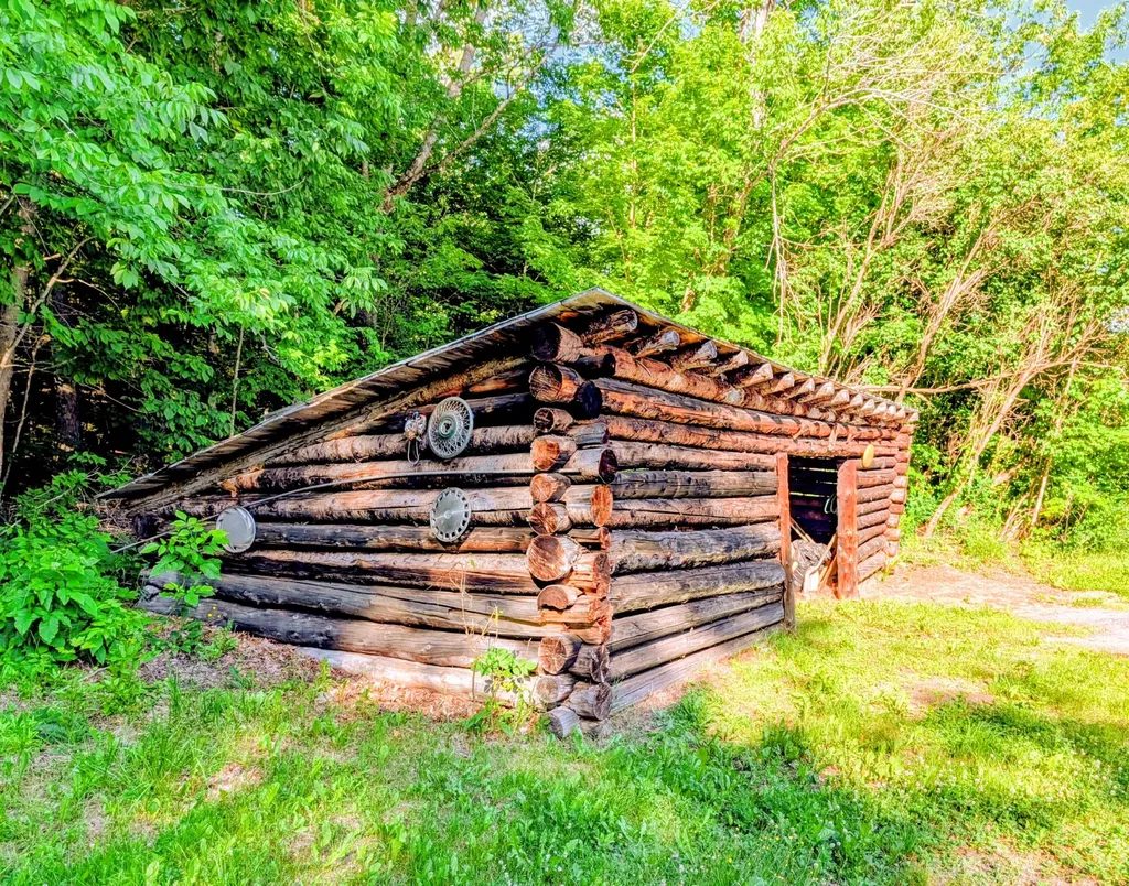 147 Calvin Gray Road Madrid Twp ME 04966