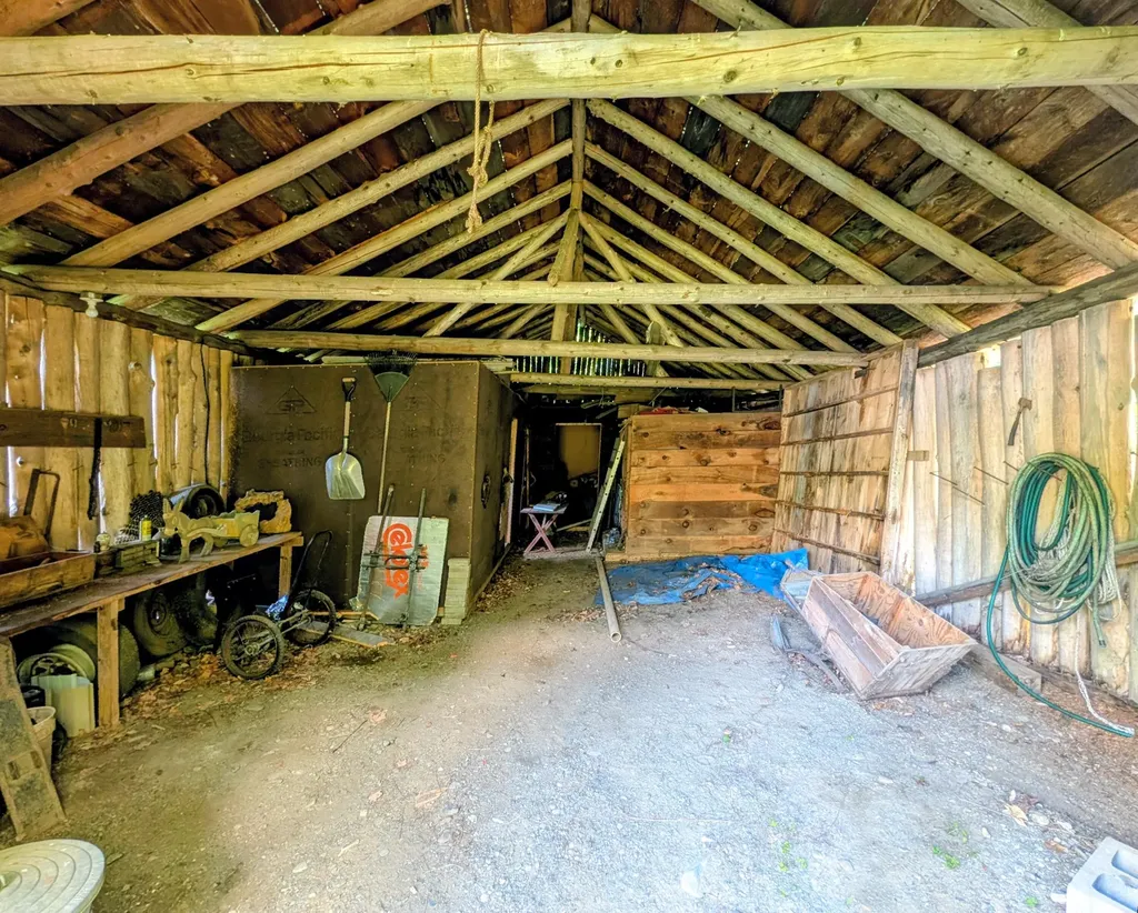 147 Calvin Gray Road Madrid Twp ME 04966