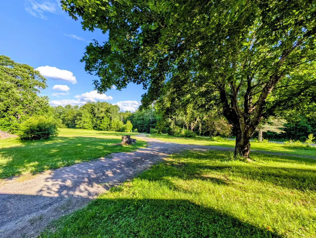 147 Calvin Gray Road Madrid Twp ME 04966
