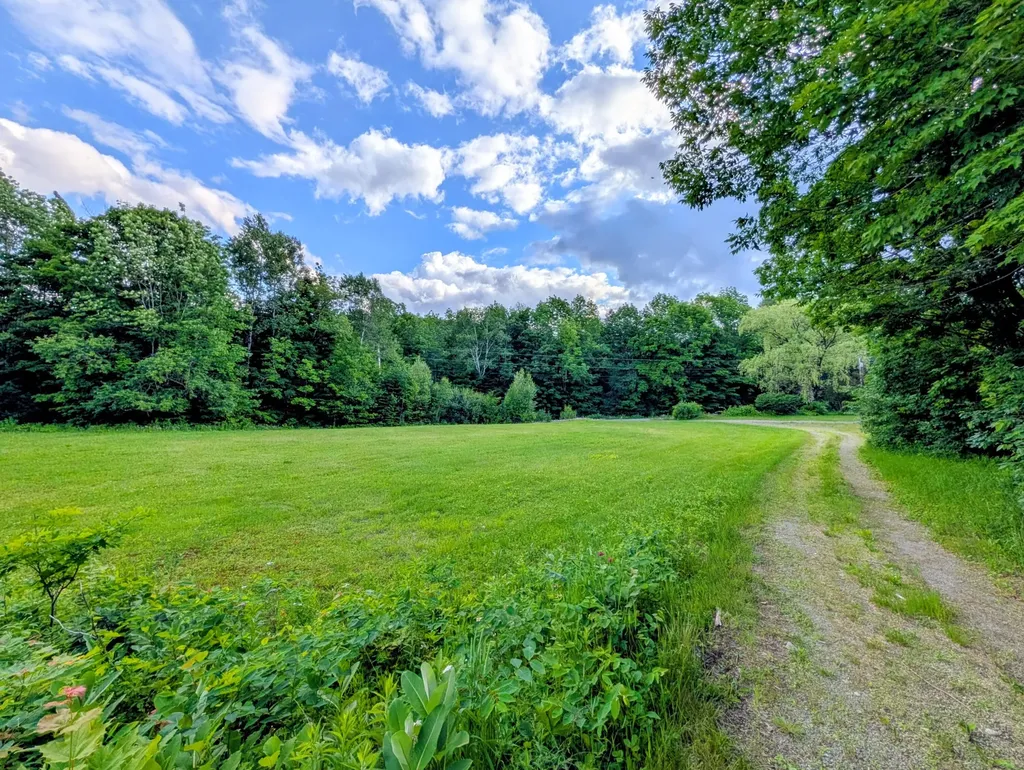 147 Calvin Gray Road Madrid Twp ME 04966