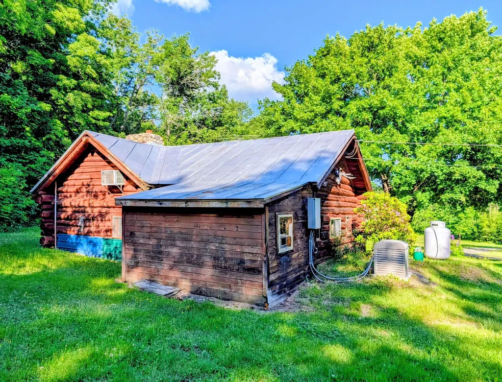 147 Calvin Gray Road Madrid Twp ME 04966