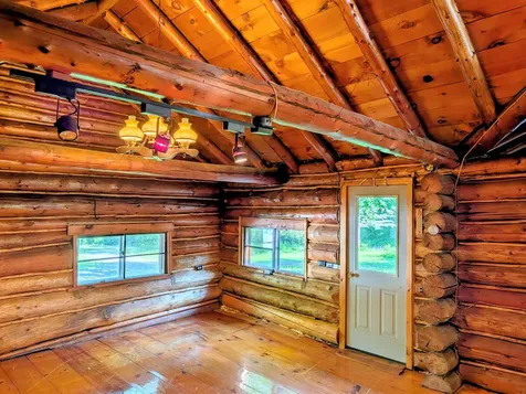 147 Calvin Gray Road Madrid Twp ME 04966