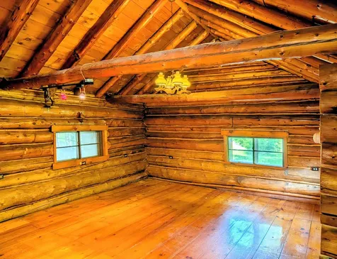 147 Calvin Gray Road Madrid Twp ME 04966