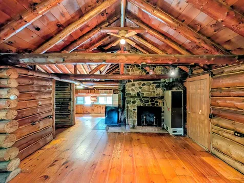 147 Calvin Gray Road Madrid Twp ME 04966