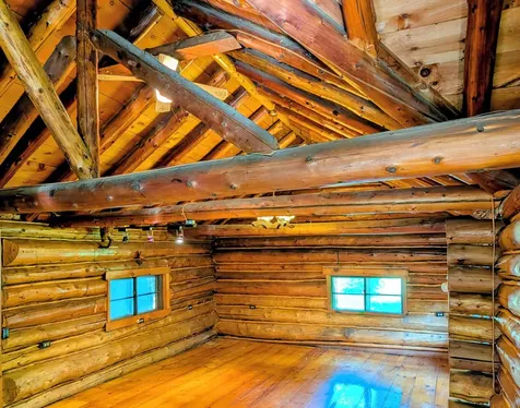 147 Calvin Gray Road Madrid Twp ME 04966