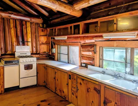 147 Calvin Gray Road Madrid Twp ME 04966