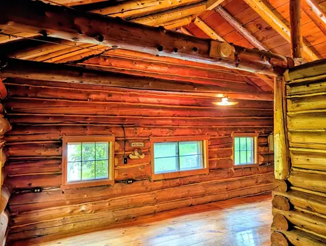 147 Calvin Gray Road Madrid Twp ME 04966