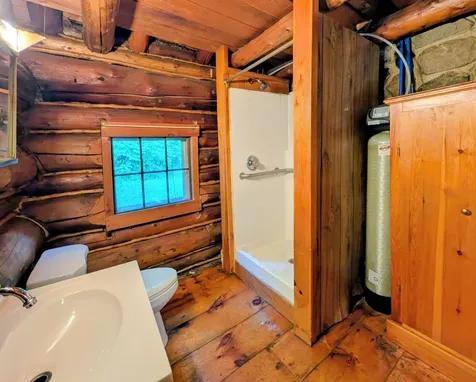 147 Calvin Gray Road Madrid Twp ME 04966