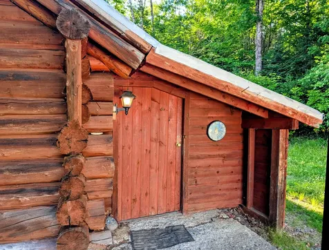 147 Calvin Gray Road Madrid Twp ME 04966