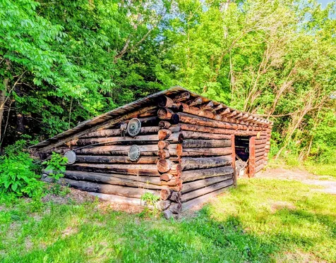 147 Calvin Gray Road Madrid Twp ME 04966