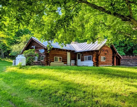 147 Calvin Gray Road Madrid Twp ME 04966