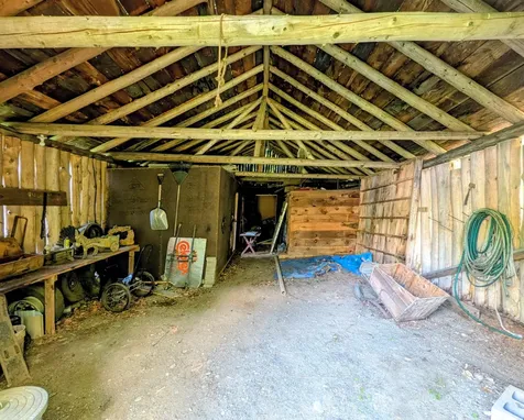 147 Calvin Gray Road Madrid Twp ME 04966