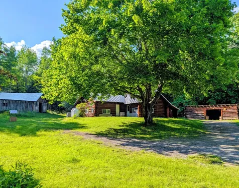147 Calvin Gray Road Madrid Twp ME 04966