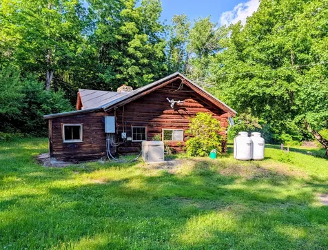 147 Calvin Gray Road Madrid Twp ME 04966