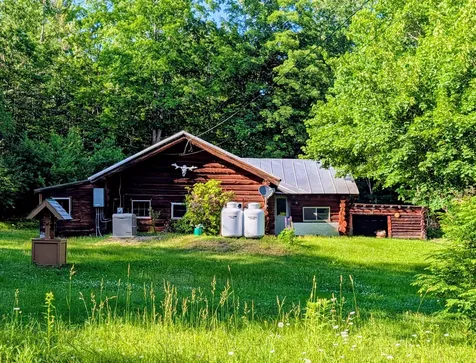 147 Calvin Gray Road Madrid Twp ME 04966