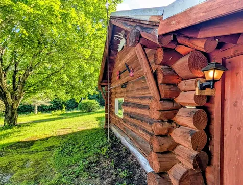 147 Calvin Gray Road Madrid Twp ME 04966