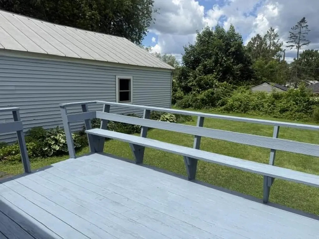 45 Cushman Road Winslow ME 04901