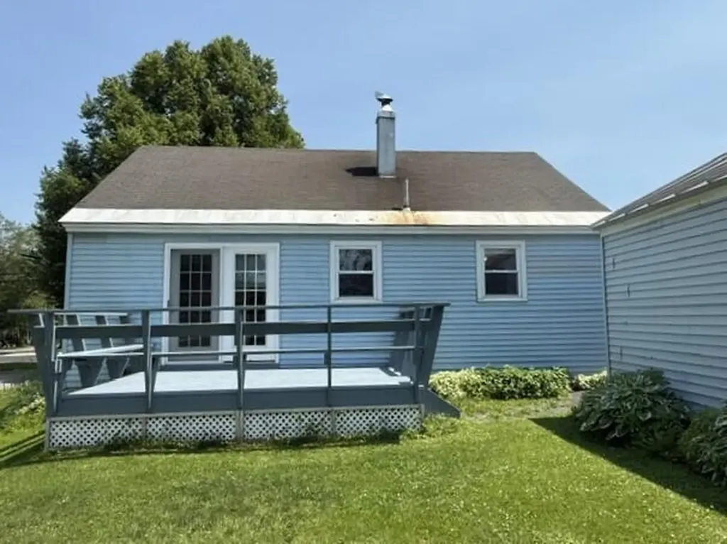45 Cushman Road Winslow ME 04901