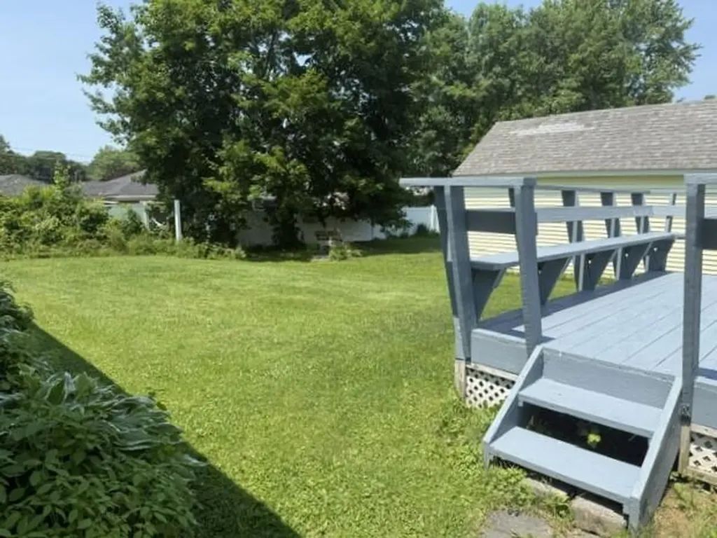 45 Cushman Road Winslow ME 04901