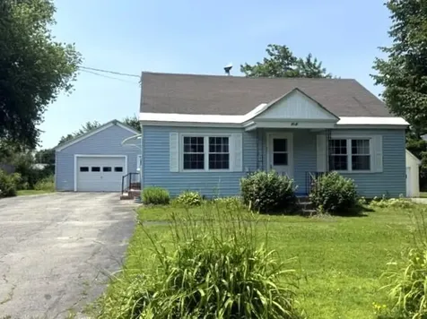 45 Cushman Road Winslow ME 04901