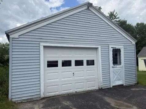 45 Cushman Road Winslow ME 04901