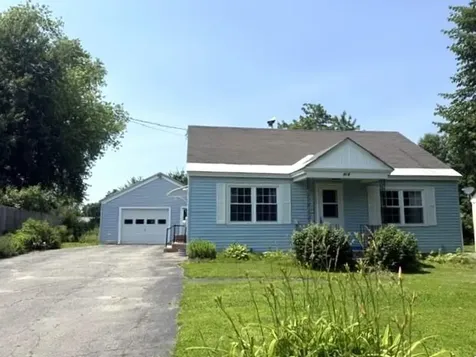 45 Cushman Road Winslow ME 04901