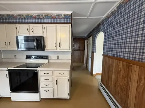 45 Cushman Road Winslow ME 04901