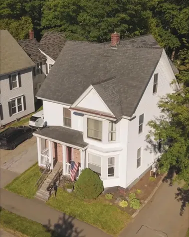 36 Cottage Street Bangor ME 04401