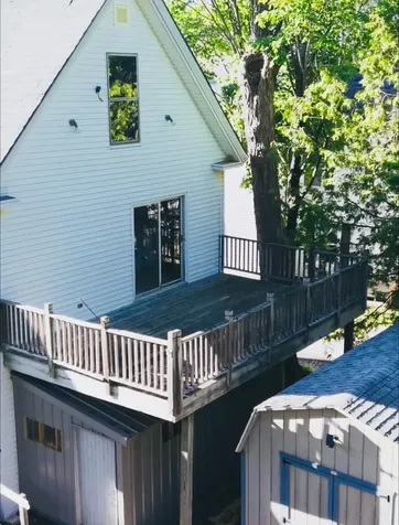 36 Cottage Street Bangor ME 04401
