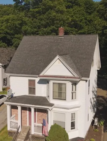 36 Cottage Street Bangor ME 04401