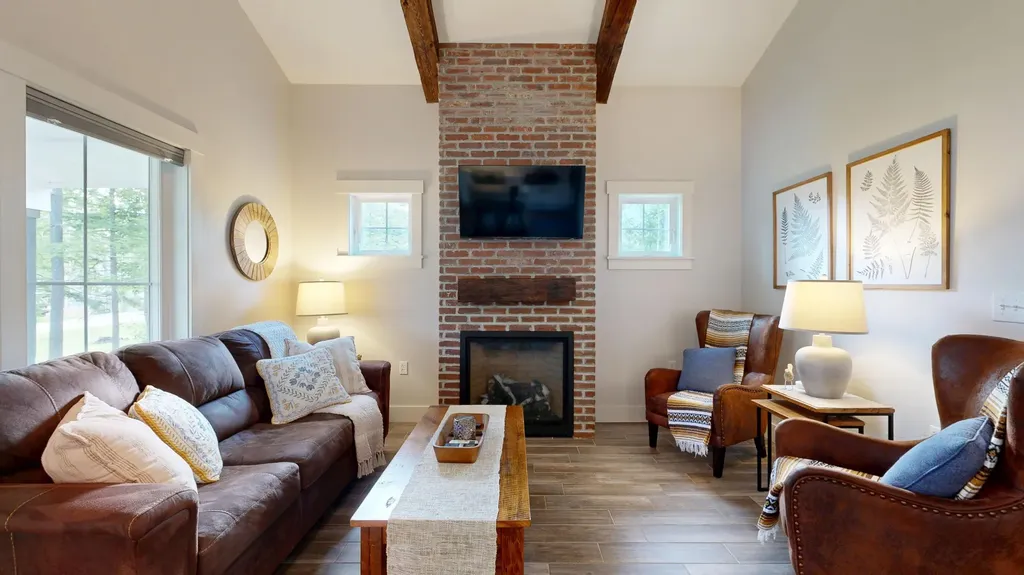 9 Evergreen Lane Richmond ME 04357
