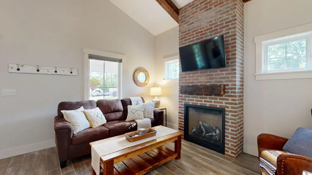 9 Evergreen Lane Richmond ME 04357