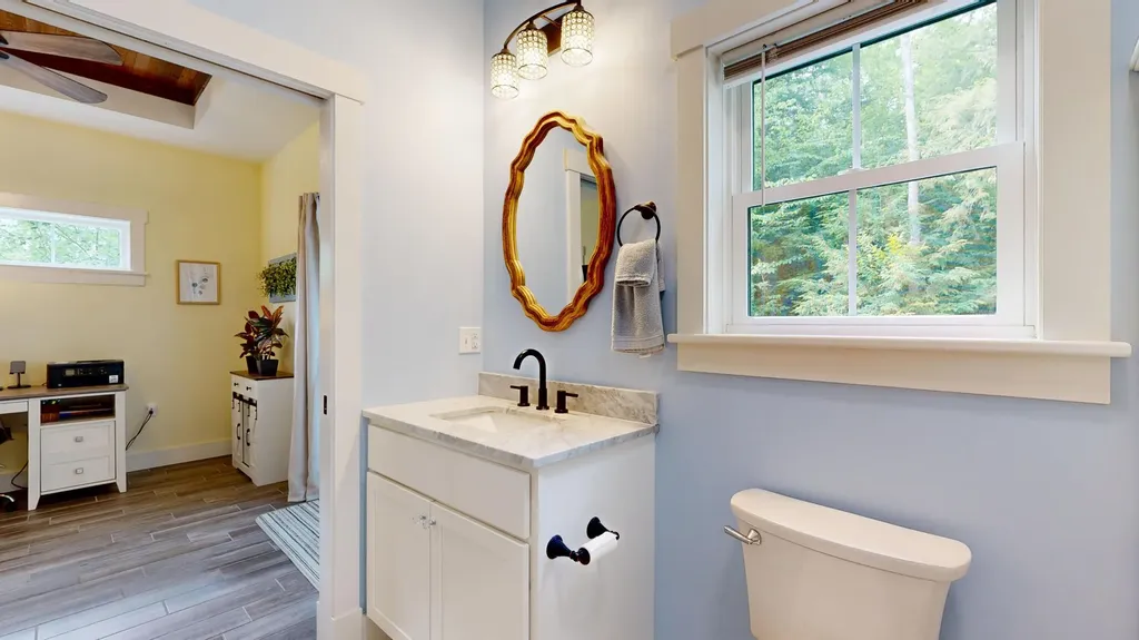 9 Evergreen Lane Richmond ME 04357