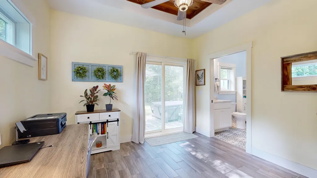 9 Evergreen Lane Richmond ME 04357
