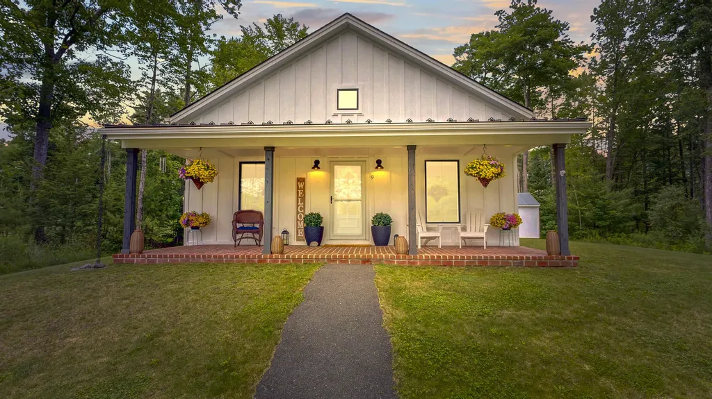 9 Evergreen Lane Richmond ME 04357