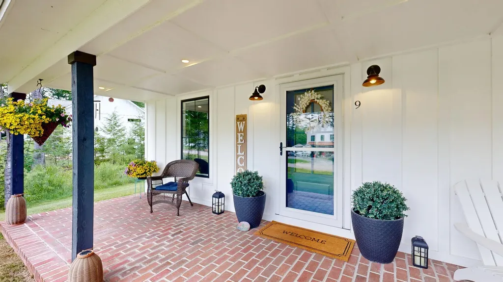 9 Evergreen Lane Richmond ME 04357