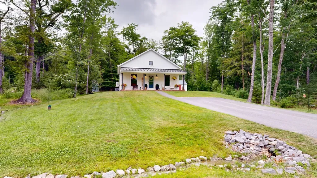 9 Evergreen Lane Richmond ME 04357