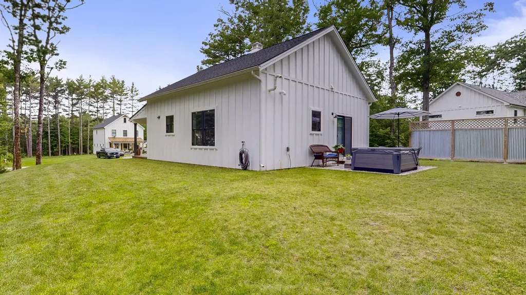 9 Evergreen Lane Richmond ME 04357