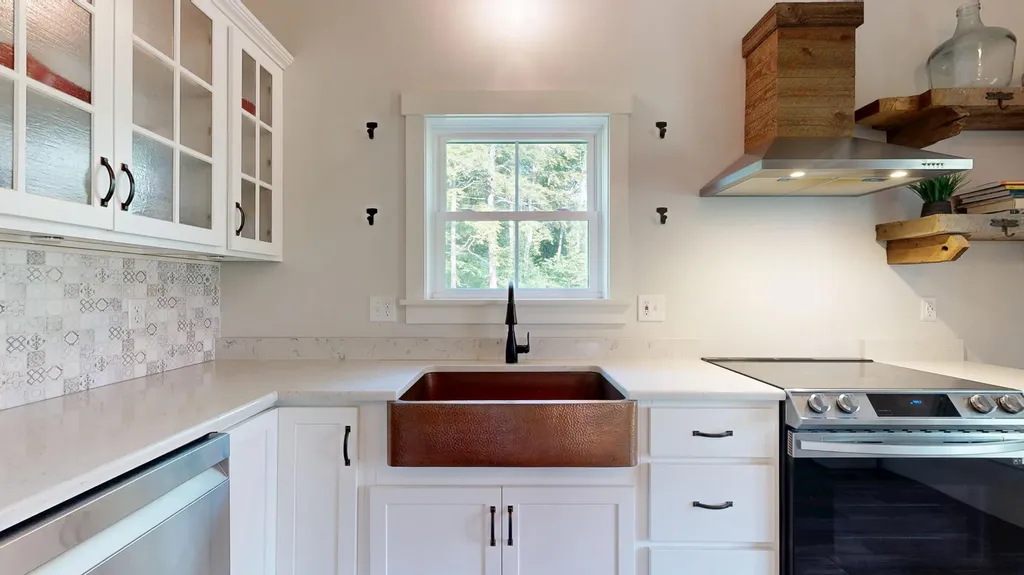 9 Evergreen Lane Richmond ME 04357