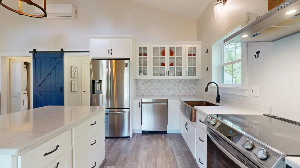 9 Evergreen Lane Richmond ME 04357