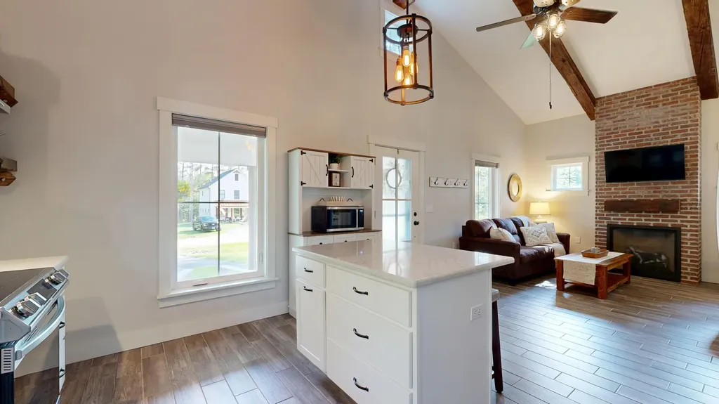9 Evergreen Lane Richmond ME 04357