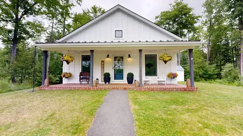 9 Evergreen Lane Richmond ME 04357