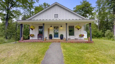 9 Evergreen Lane Richmond ME 04357