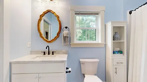 9 Evergreen Lane Richmond ME 04357