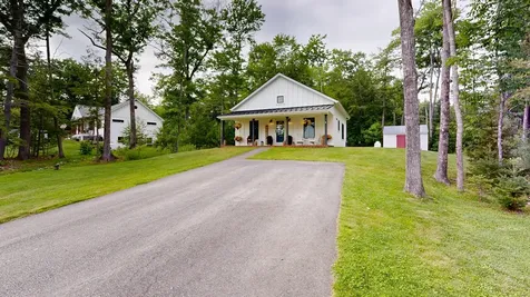 9 Evergreen Lane Richmond ME 04357