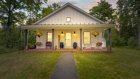 9 Evergreen Lane Richmond ME 04357