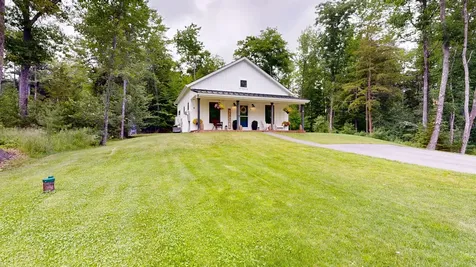 9 Evergreen Lane Richmond ME 04357