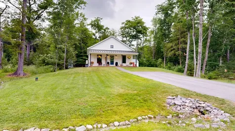 9 Evergreen Lane Richmond ME 04357