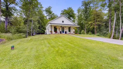 9 Evergreen Lane Richmond ME 04357